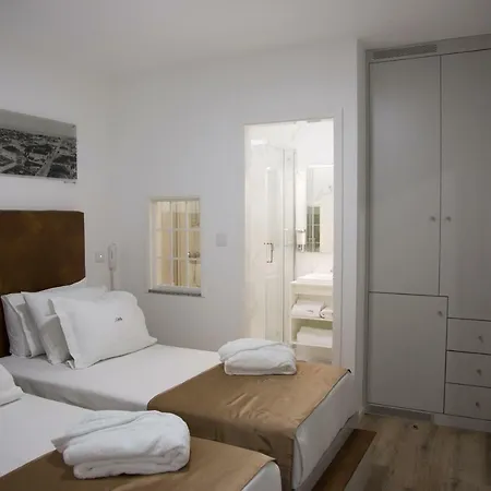 Mycasa Maison d'hôtes 3*