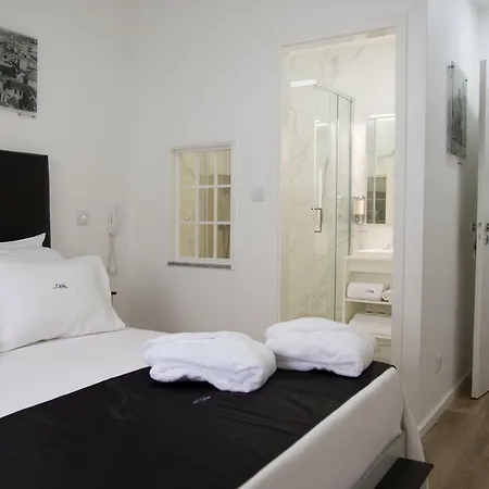 Pensjonat Mycasa Espinho (Aveiro)