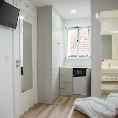 Pensjonat Mycasa 4*