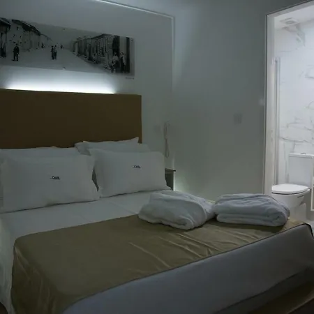 Pensjonat Mycasa