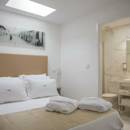 Mycasa 4* Espinho (Aveiro)