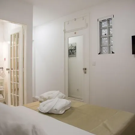 Maison d'hôtes Mycasa 3*