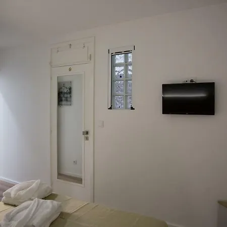Mycasa Maison d'hôtes