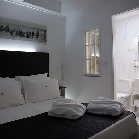 Affittacamere Mycasa 4*