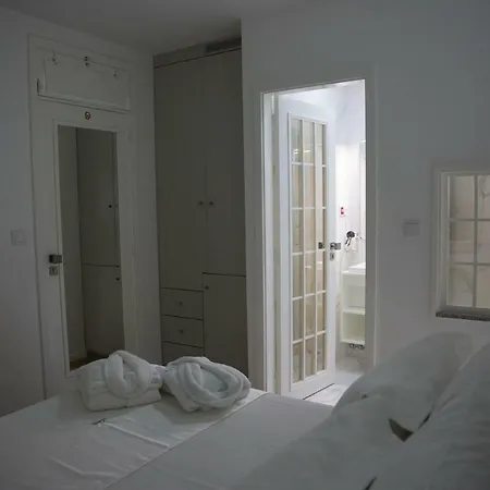 Mycasa Maison d'hôtes