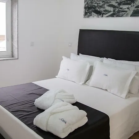 Mycasa Maison d'hôtes