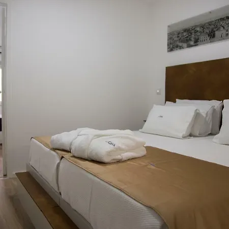 Mycasa 3*