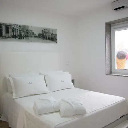 Mycasa Maison d'hôtes