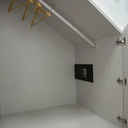 Mycasa Gæstehus Espinho (Aveiro)