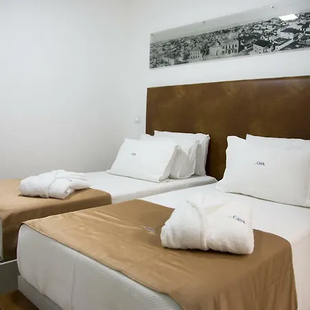 Mycasa 3* Espinho (Aveiro)