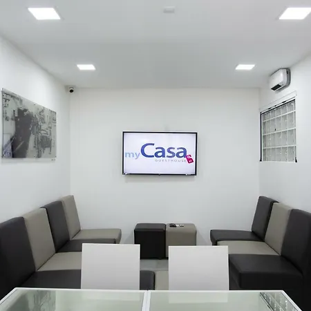 Mycasa 3* Espinho (Aveiro)