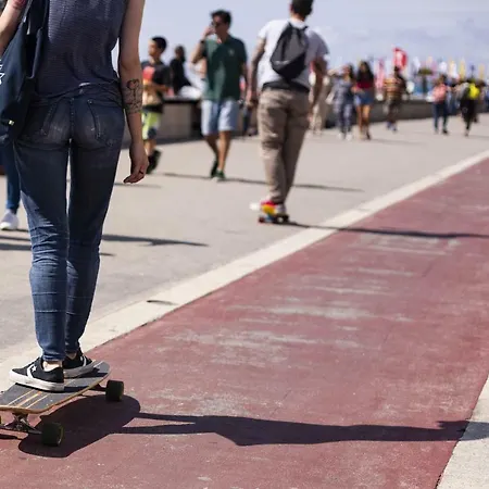 Mycasa 4* Espinho (Aveiro)