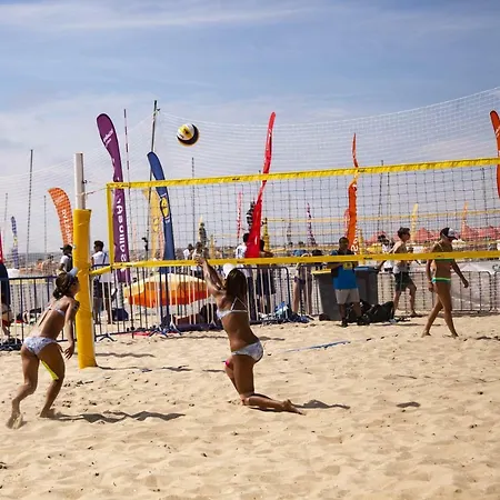 Mycasa Gæstehus Espinho (Aveiro)