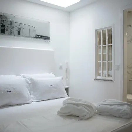 Gæstehus Mycasa Espinho (Aveiro)
