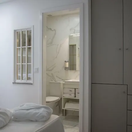 Maison d'hôtes Mycasa
