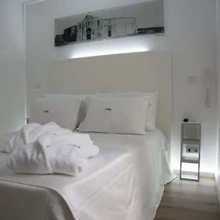 Mycasa Maison d'hôtes