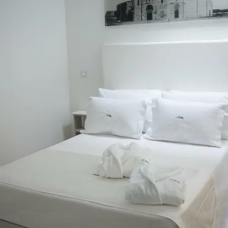 Pensjonat Mycasa Espinho (Aveiro)