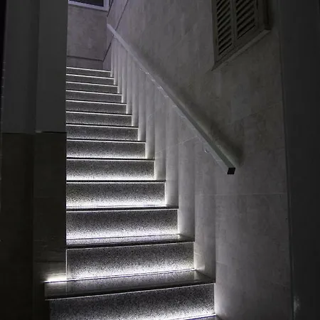 Mycasa בית הארחה אספיניו