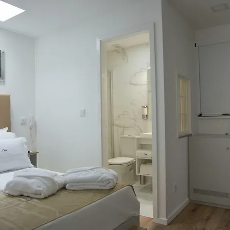 Konukevi Mycasa