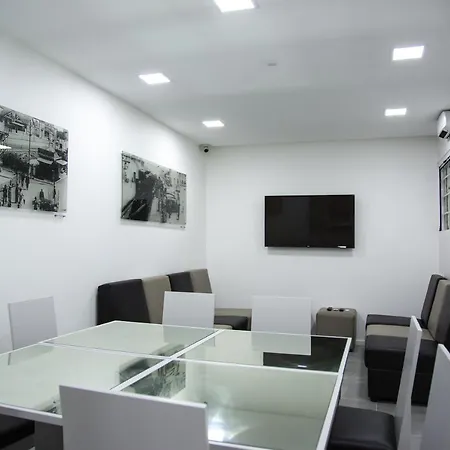 Mycasa Konukevi 3*