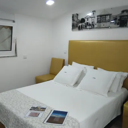Mycasa Pensjonat 4*