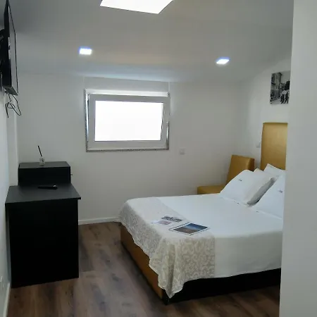 Mycasa Maison d'hôtes Espinho (Aveiro)