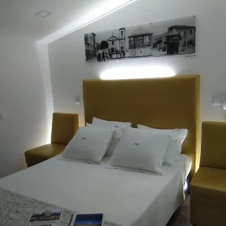 Mycasa Maison d'hôtes 3*