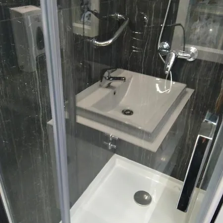 Mycasa Maison d'hôtes 3*