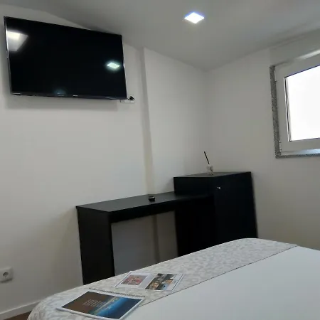 Maison d'hôtes Mycasa