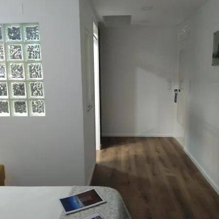 Mycasa Gæstehus Espinho (Aveiro)