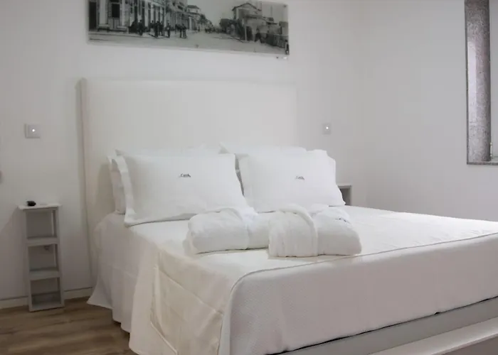 Mycasa 4* Espinho