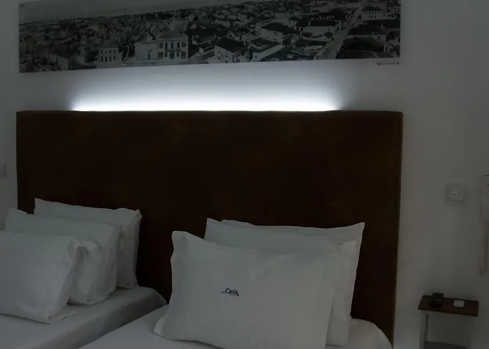 Vendégház Mycasa Espinho