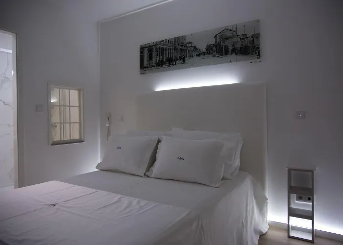 Mycasa Vendégház Espinho