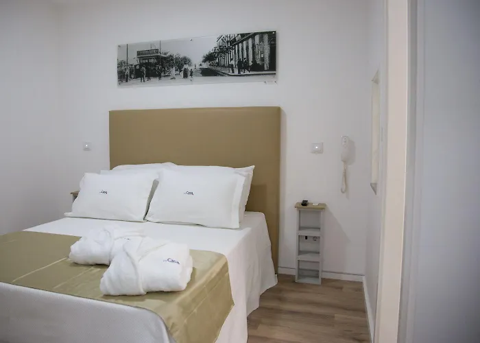 Mycasa Vendégház 4*