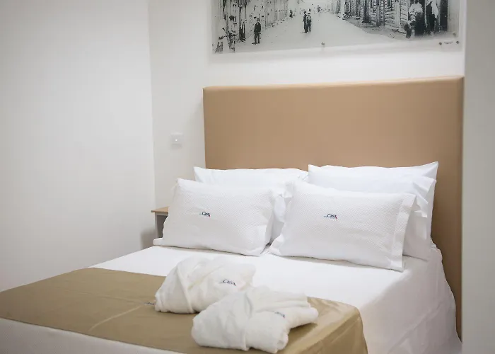 بيت ضيافة Mycasa