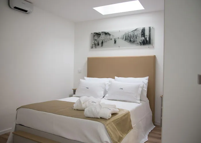 Vendégház Mycasa 4*