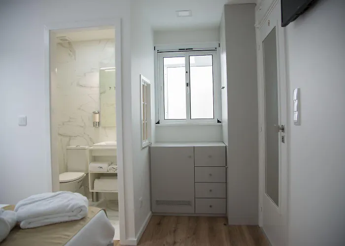 Mycasa Vendégház Espinho