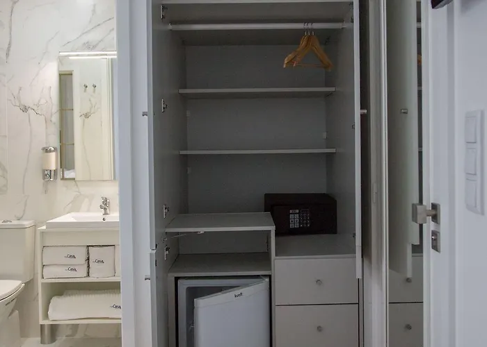 Mycasa Vendégház Espinho