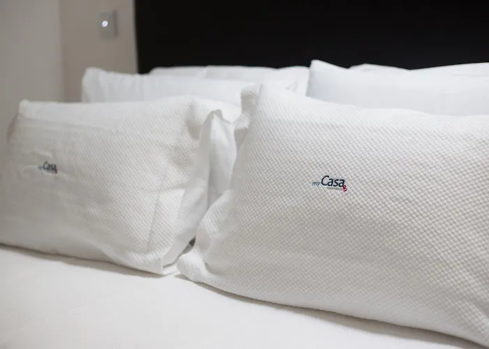 Mycasa 4* إسبِنو