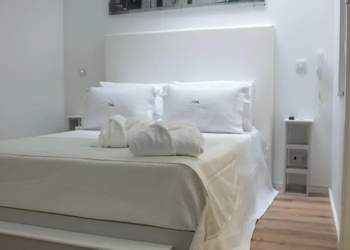 Mycasa Vendégház 4*