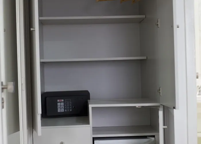 بيت ضيافة Mycasa