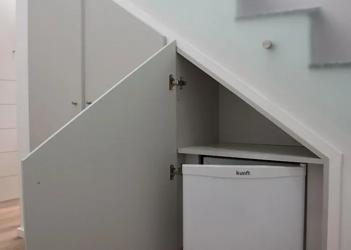 بيت ضيافة Mycasa إسبِنو