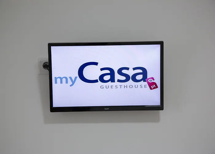 Vendégház Mycasa Espinho