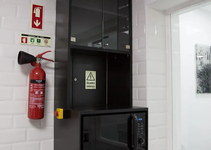 Vendégház Mycasa Espinho