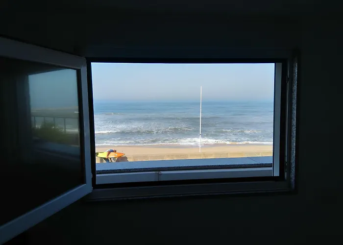 Mycasa Vendégház Espinho