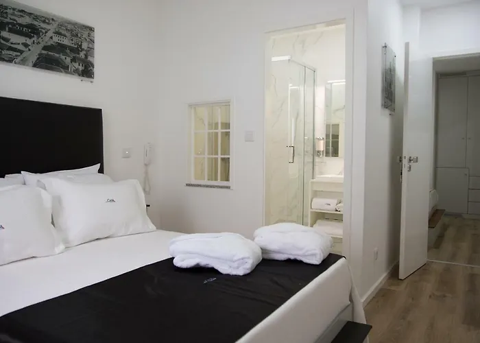 Vendégház Mycasa Espinho