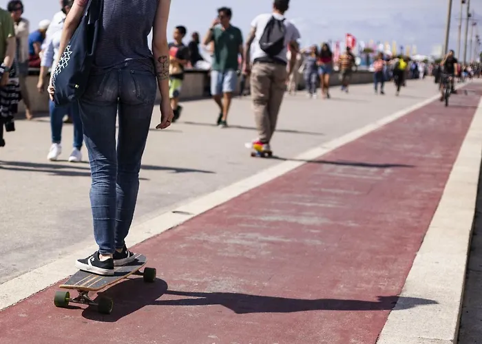 Mycasa 4* إسبِنو