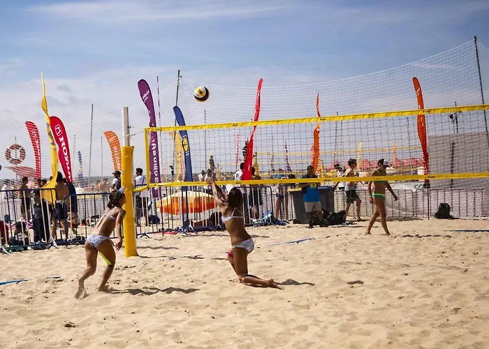 Mycasa Vendégház Espinho