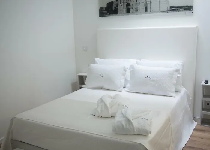 بيت ضيافة Mycasa إسبِنو