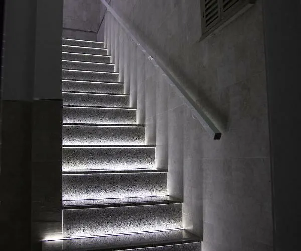 Mycasa بيت ضيافة إسبِنو